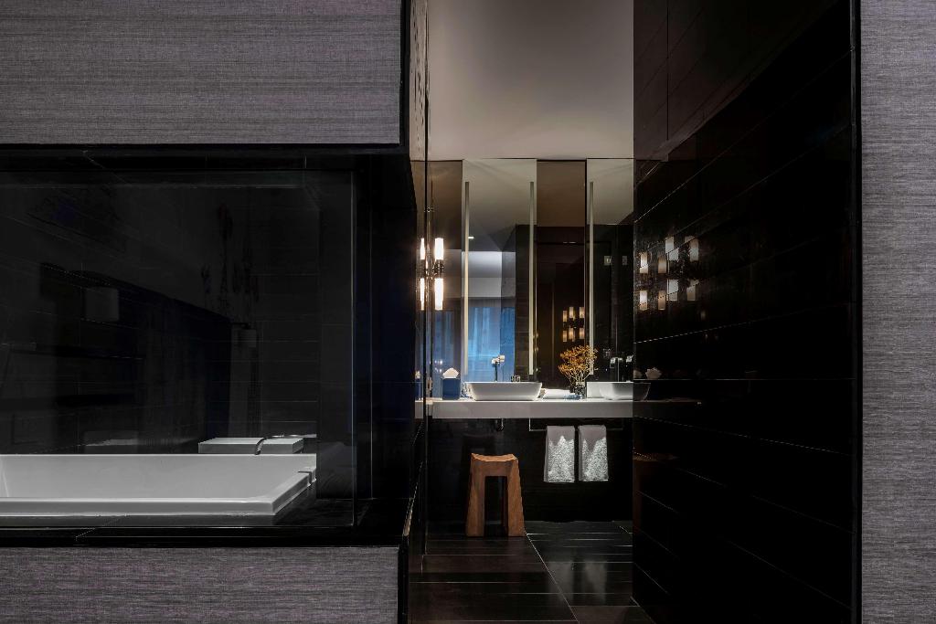 Imagem da galeria de Hyatt Centric Wall Street New York