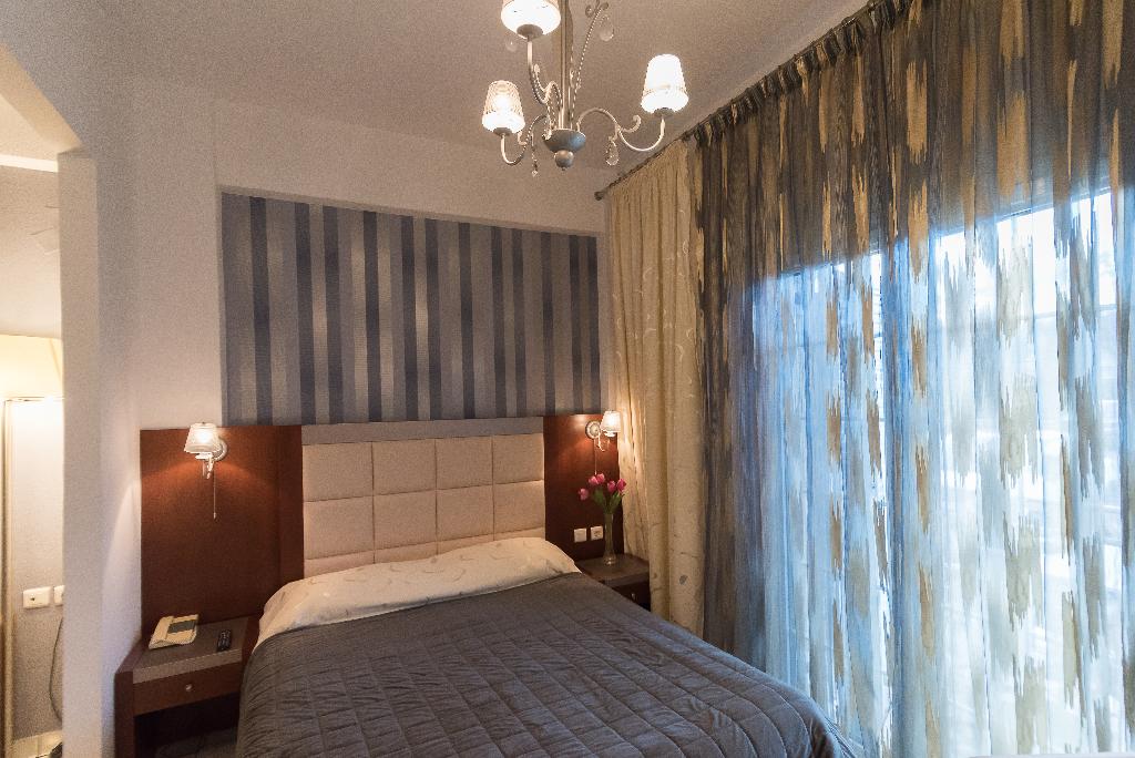 Krikonis Suites