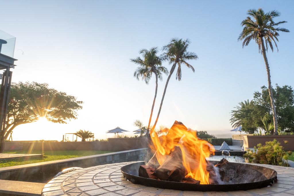 Hotel Pezula Nature Retreat, Südafrika, Knysna. Großes 46