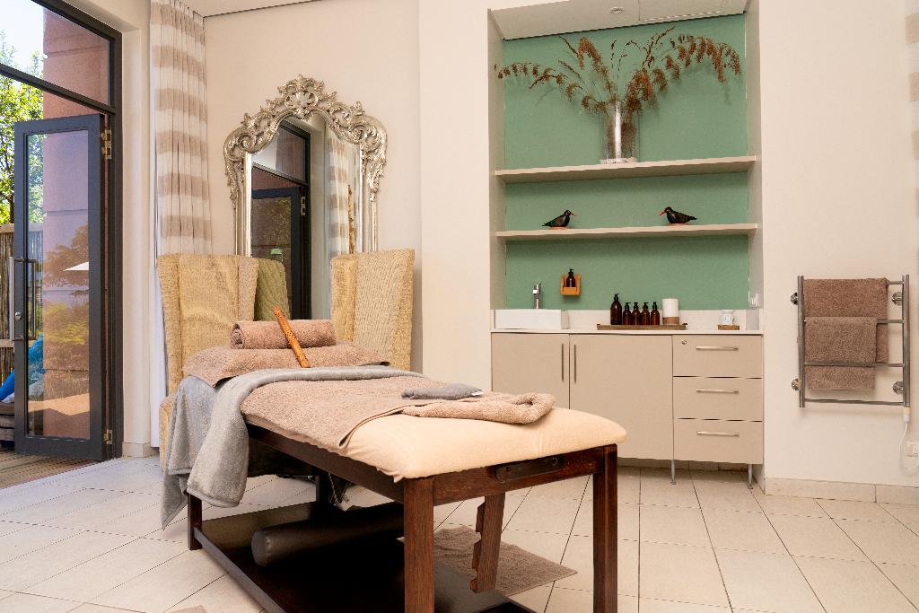 Hotel Pezula Nature Retreat, Südafrika, Knysna. Großes 46