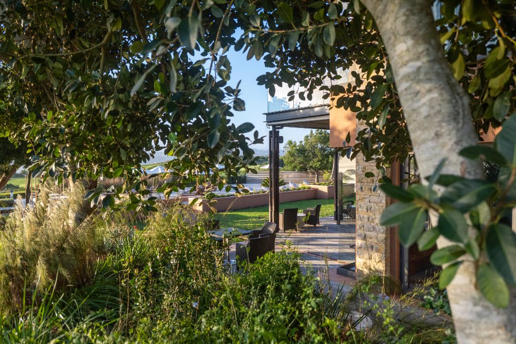 Hotel Pezula Nature Retreat, Südafrika, Knysna. Großes 46