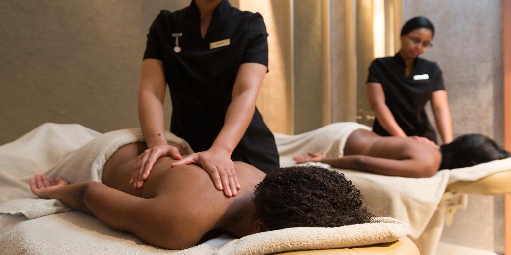 Hotel Pezula Nature Retreat, Südafrika, Knysna. Großes 2