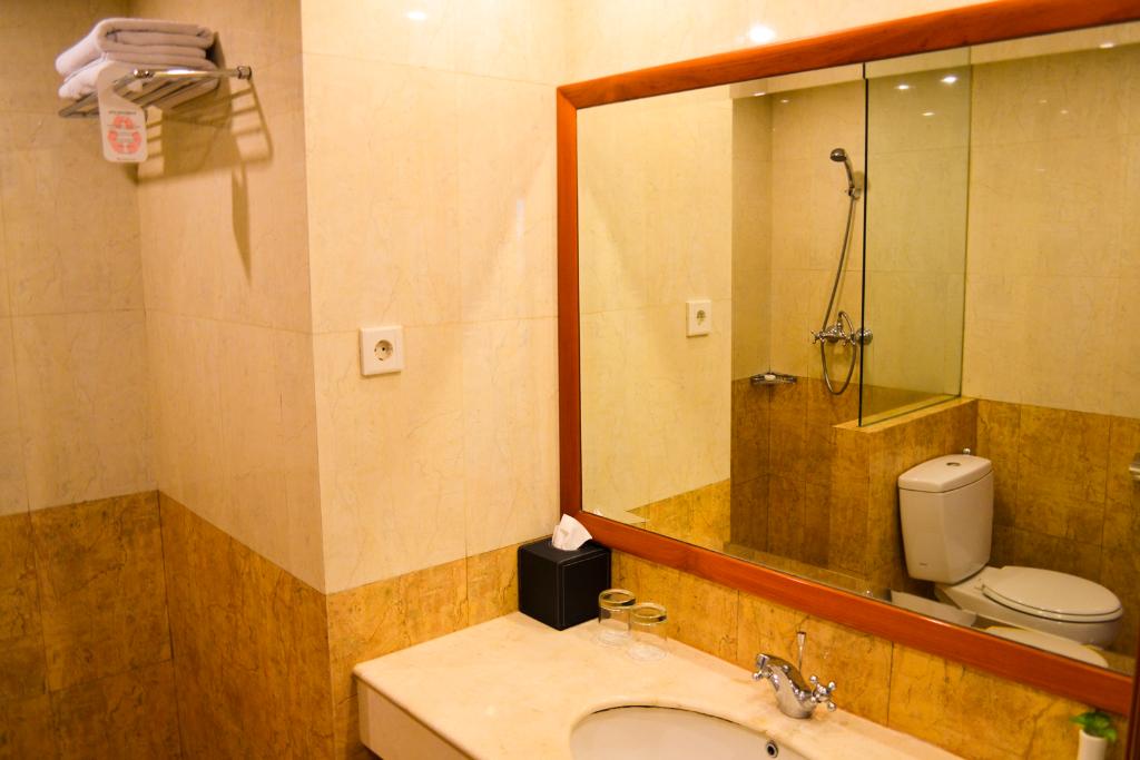 Arion Suite Hotel Kemang