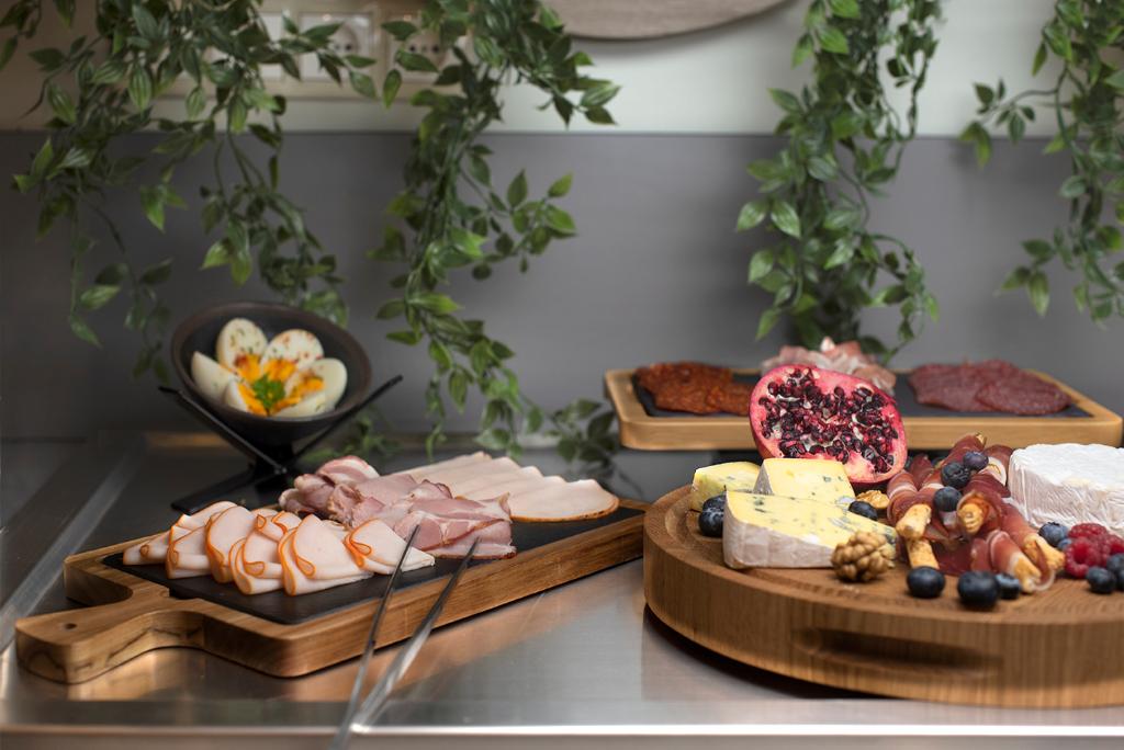 Hotel Alta Moda Fashion Hotel, Ungarn, Budapest. Großes 2