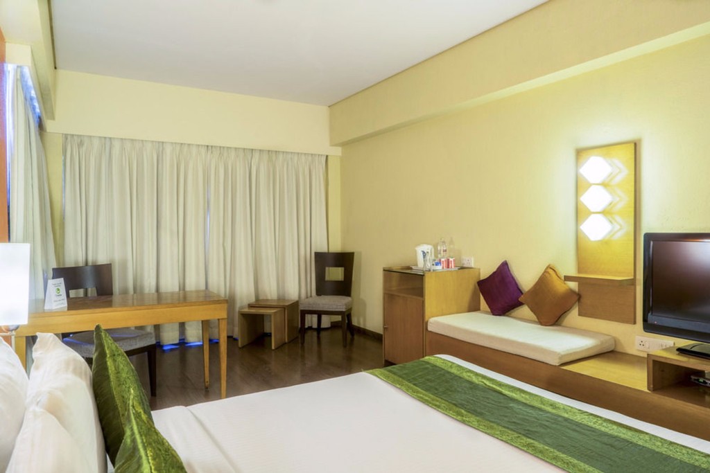 The Legend Hotel