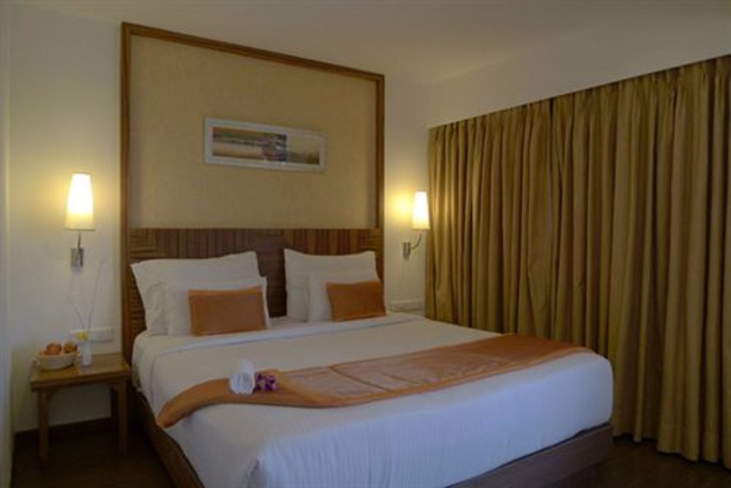 Hotel Leafio Marigold