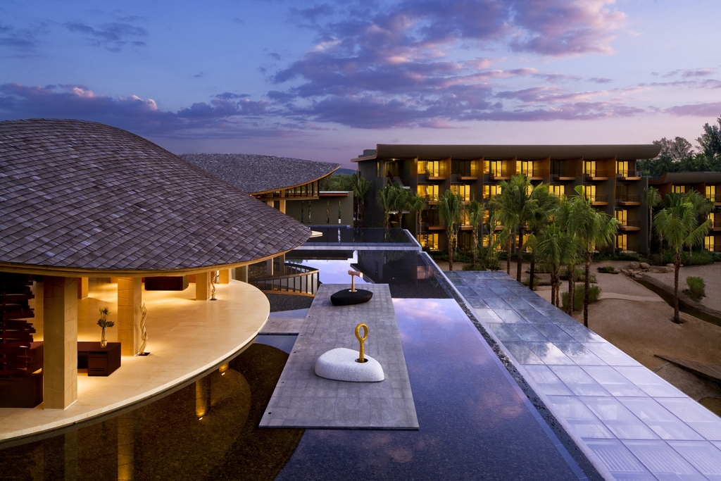 Renaissance Phuket Resort & Spa, Mai Khao