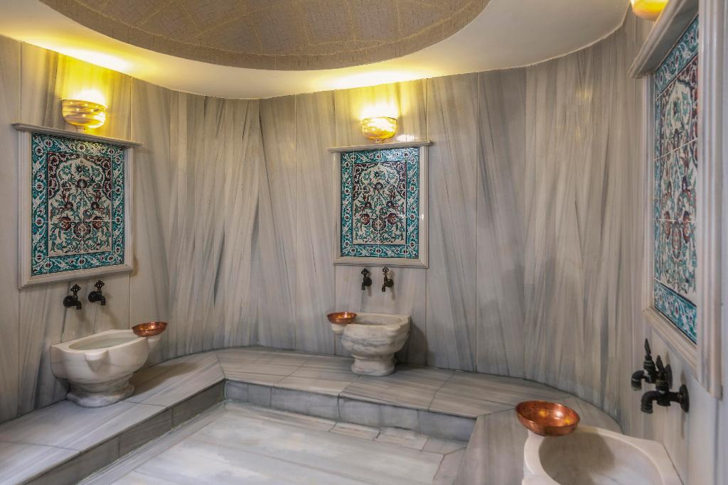 Hotel Sultania Hotel, Türkei, Istanbul. Großes 2