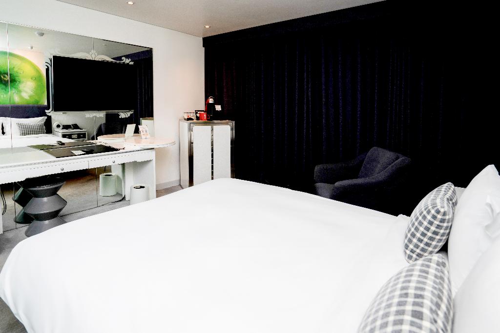 Imperial Palace Boutique Hotel