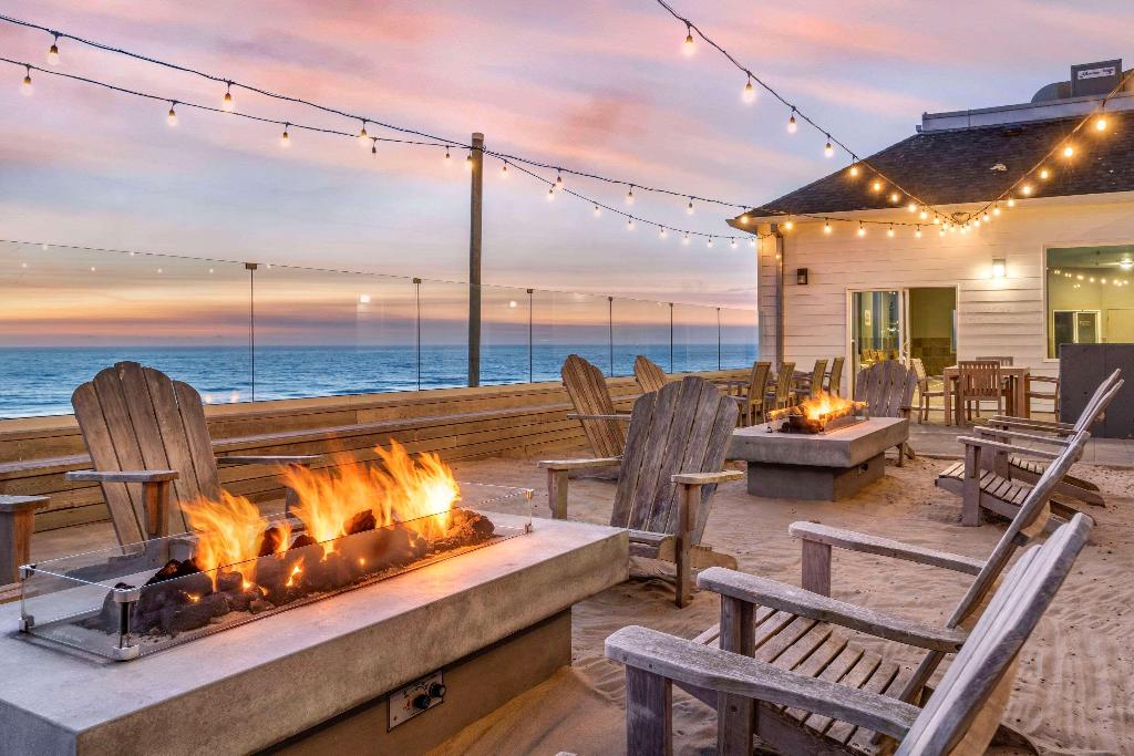 Elizabeth Oceanfront Suites, Ascend Collection