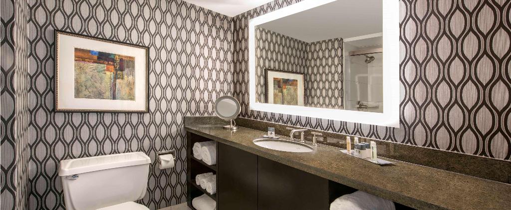 Doubletree By Hilton Chicago Schaumburg