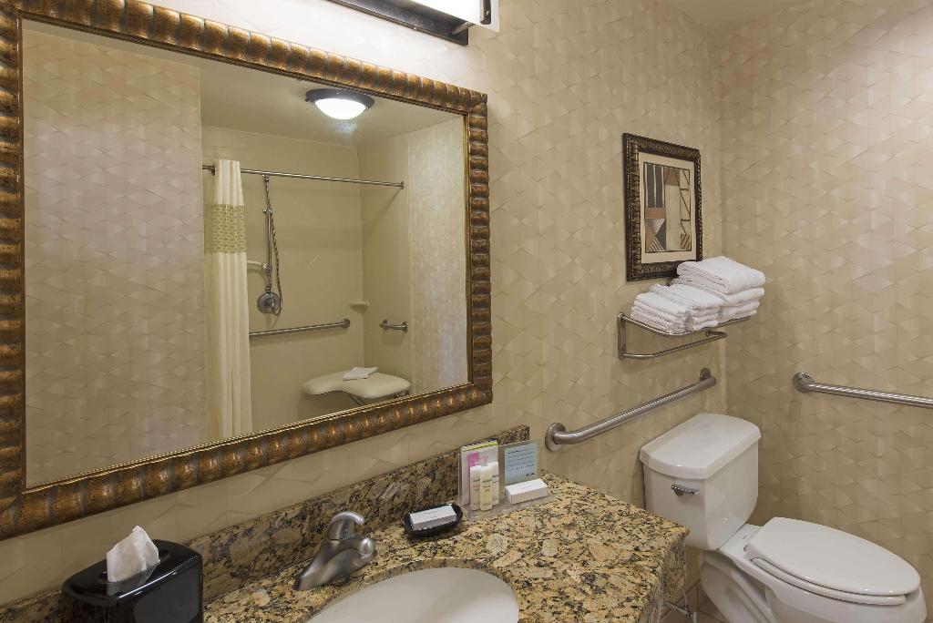 Hampton Inn & Suites Indianapolis-Fishers