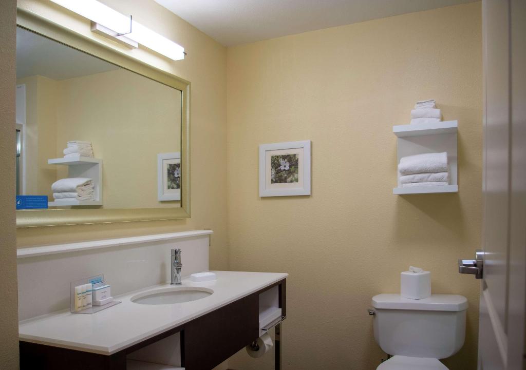 Hampton Inn St. Louis/Chesterfield