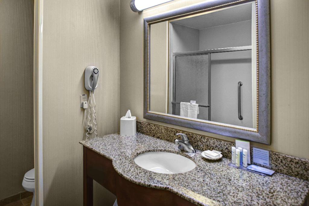 Hampton Inn Coldwater