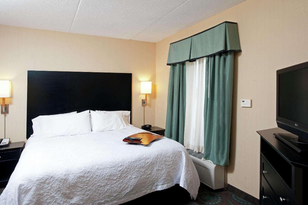 Hampton Inn Bloomington
