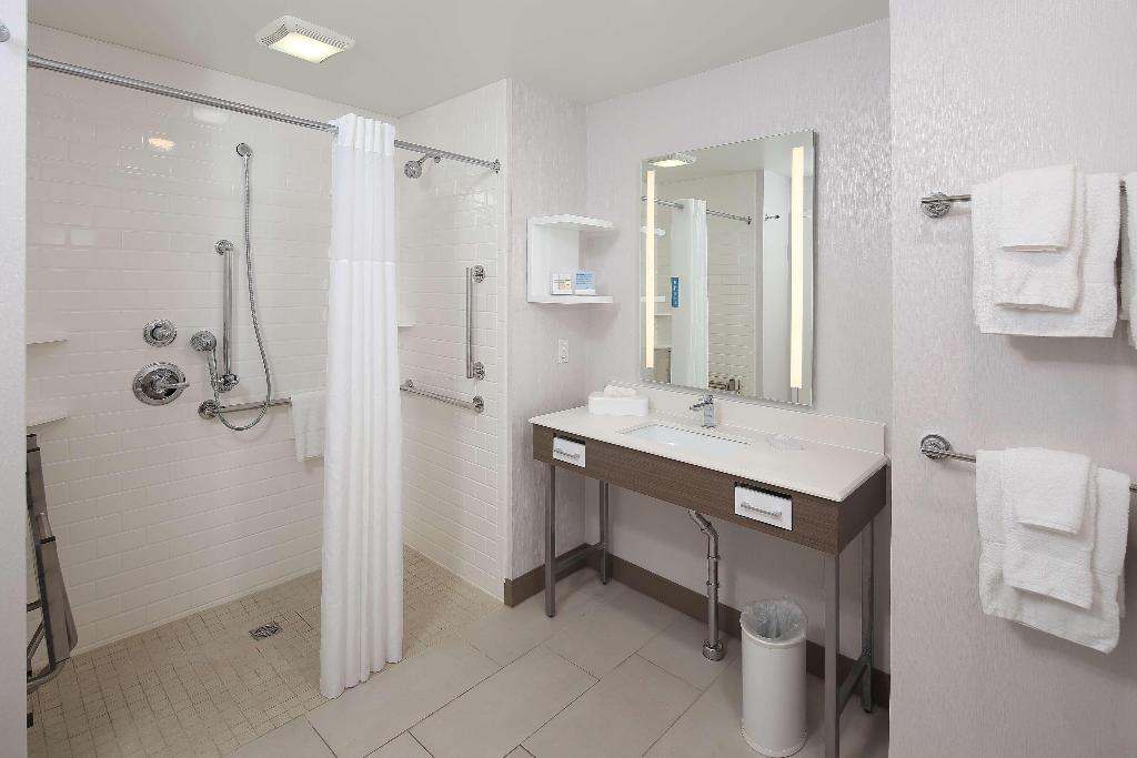 Hampton Inn Holland