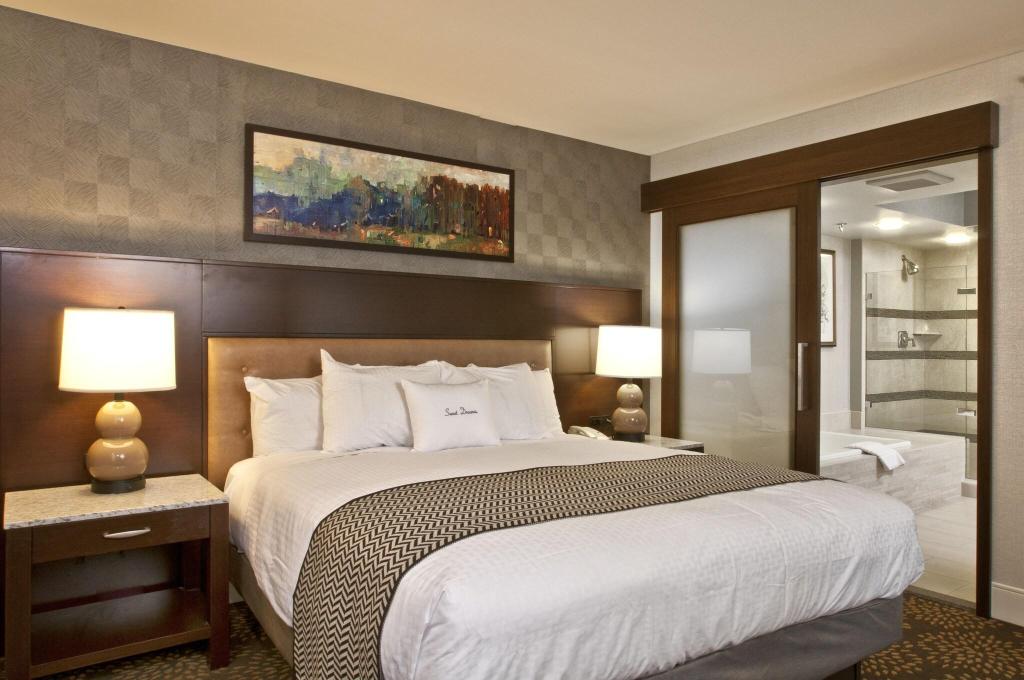 Doubletree Hotel Washington DC -Crystal City