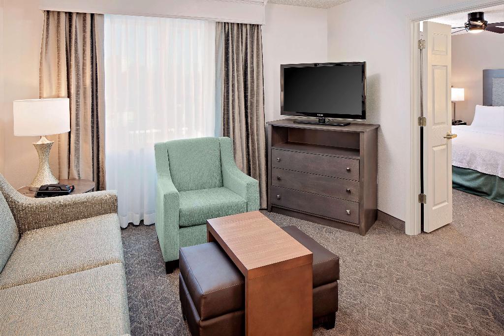Homewood Suites by Hilton Minneapolis-Mall Of