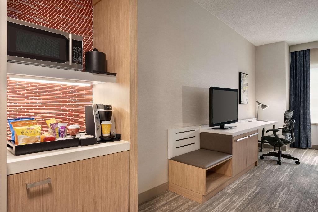 Hilton Garden Inn Tysons Corner 