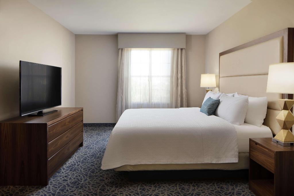 Homewood Suites by Hilton Lubbock