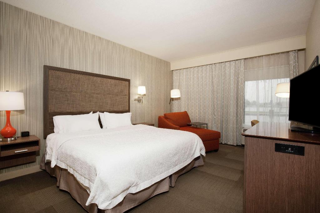 Hampton Inn Collinsville