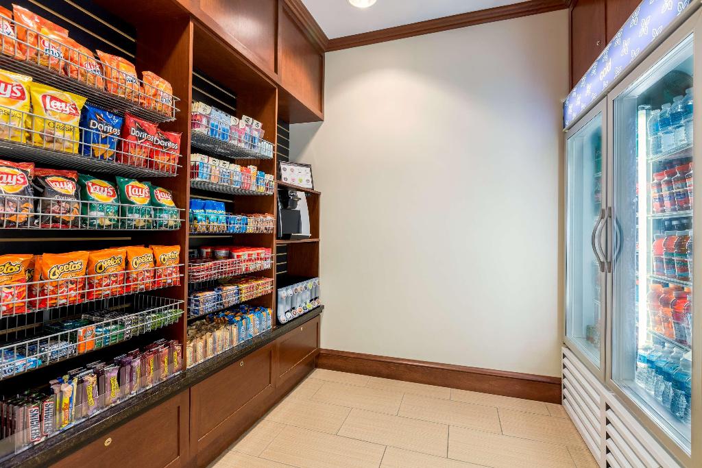 Hilton Garden Inn Arlington/Courthouse Plaza, Rosslyn & Arlington