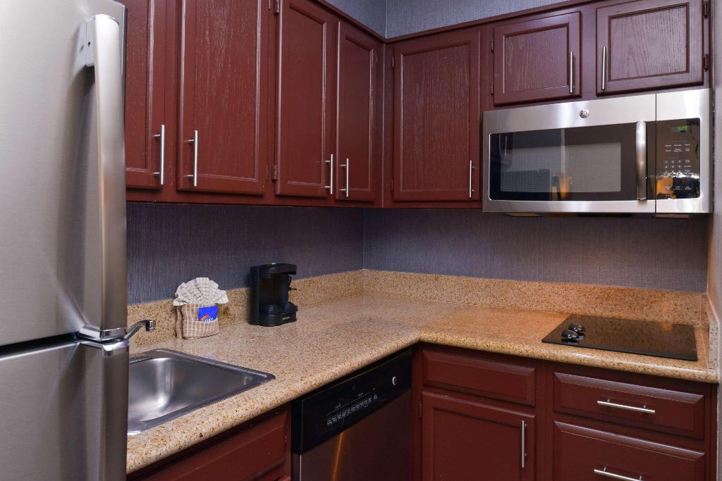 Homewood Suites By Hilton Dallas - Lewisville