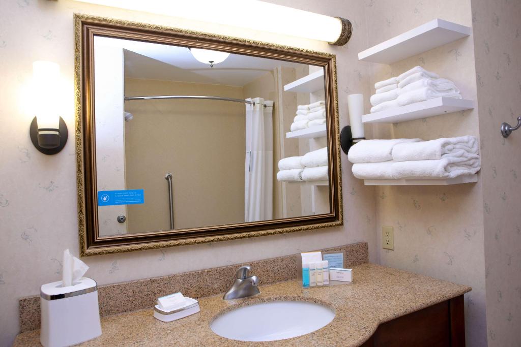 Hampton Inn Kingsville