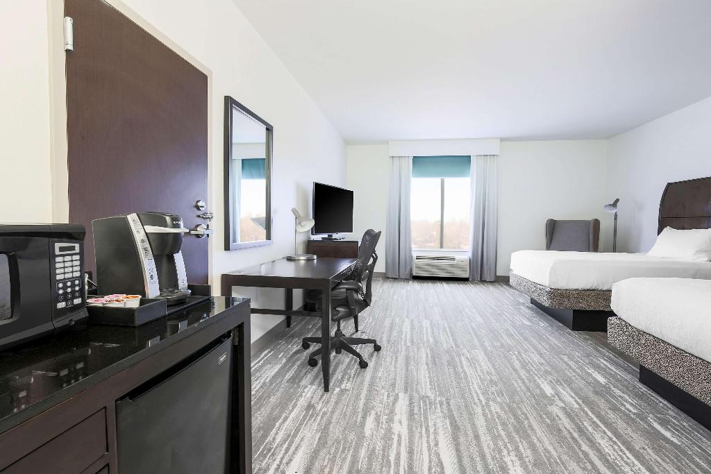 Hilton Garden Inn Norman