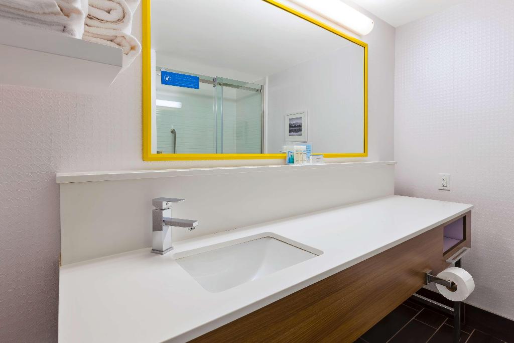 Hampton Inn Marysville