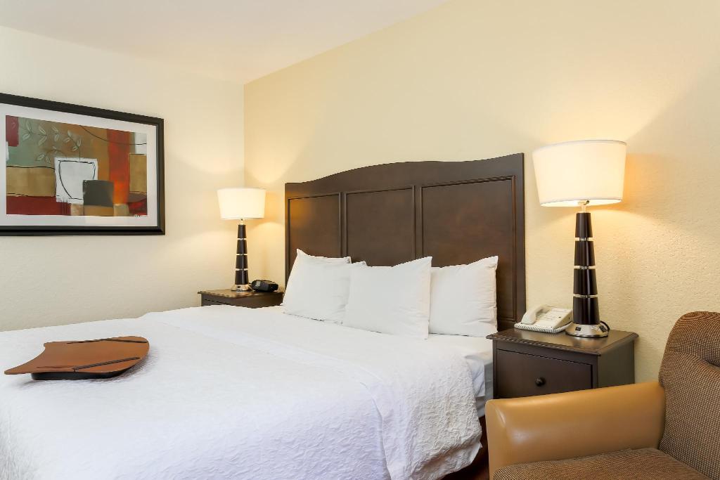 Hampton Inn Champaign/Urbana 