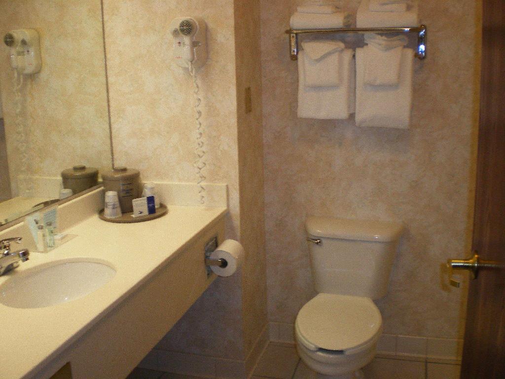 Hampton Inn Kerrville