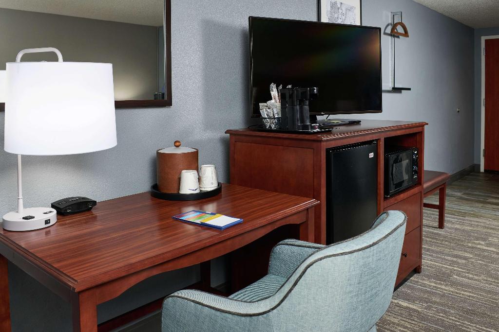 Hampton Inn Beaumont