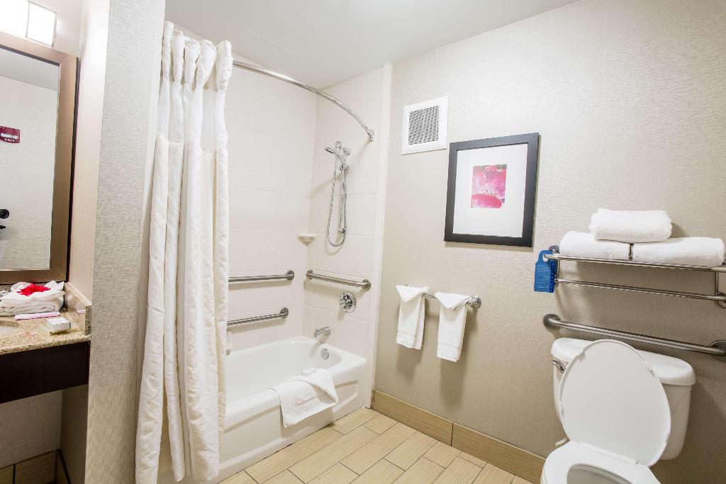 Hilton Garden Inn Columbus/Dublin