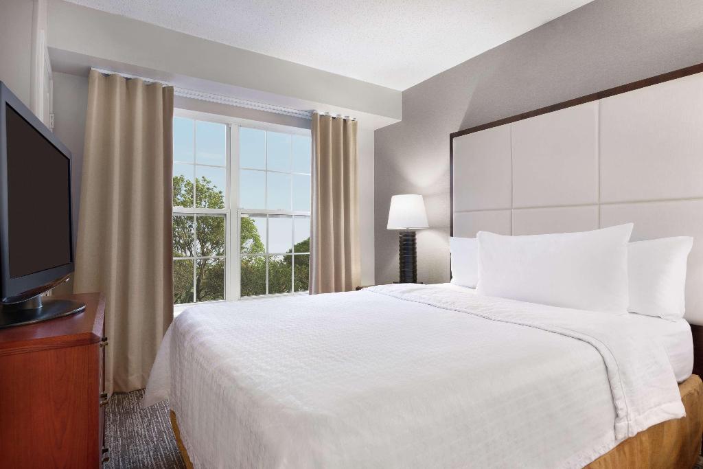 Homewood Suites By Hilton Columbus-Dublin