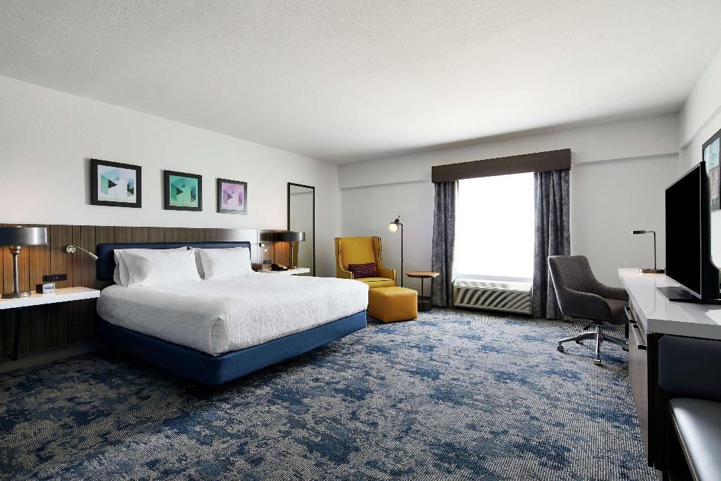 Hilton Garden Inn Champaign/ Urbana 