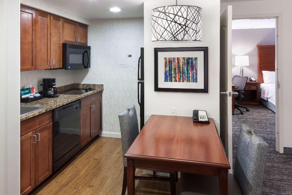 Homewood Suites by Hilton Denton