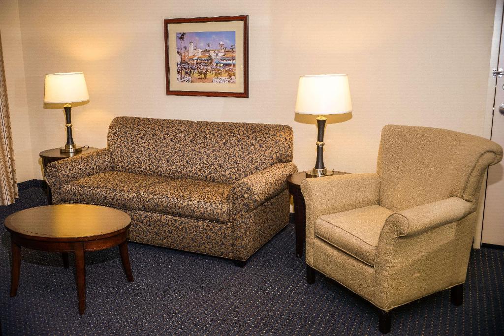 Hilton Garden Inn Lexington/Georgetown