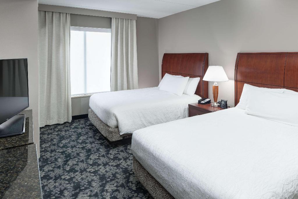 Hilton Garden Inn Frisco
