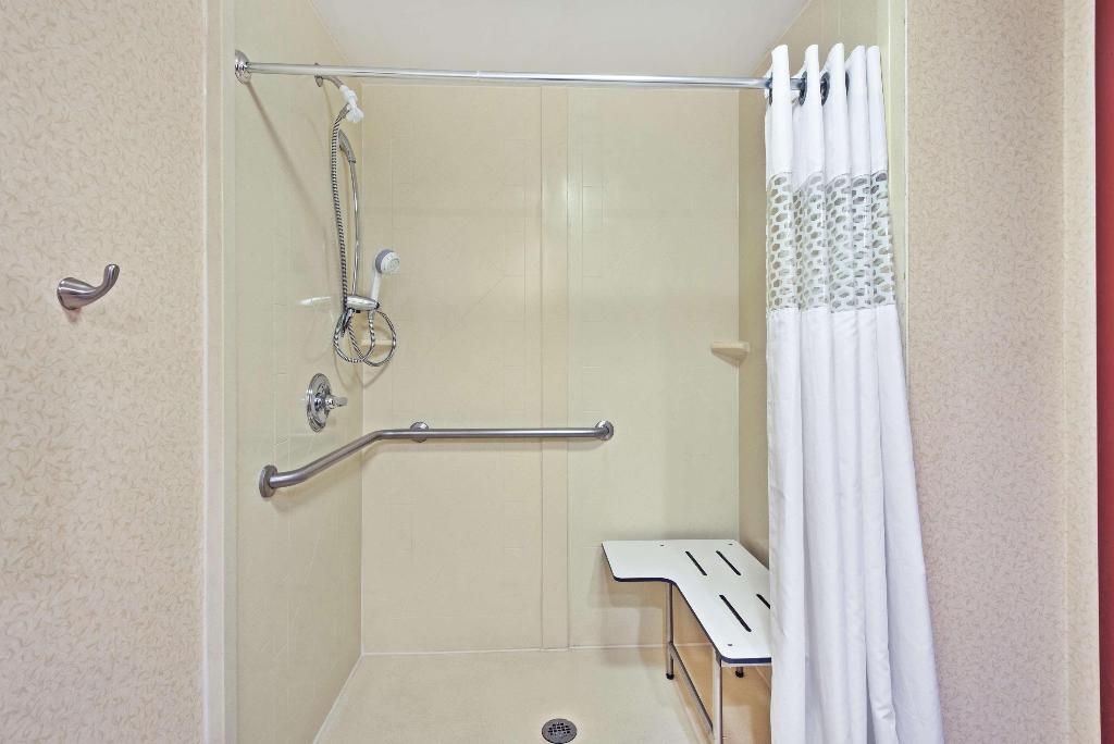 Hampton Inn Huntington/Barboursville