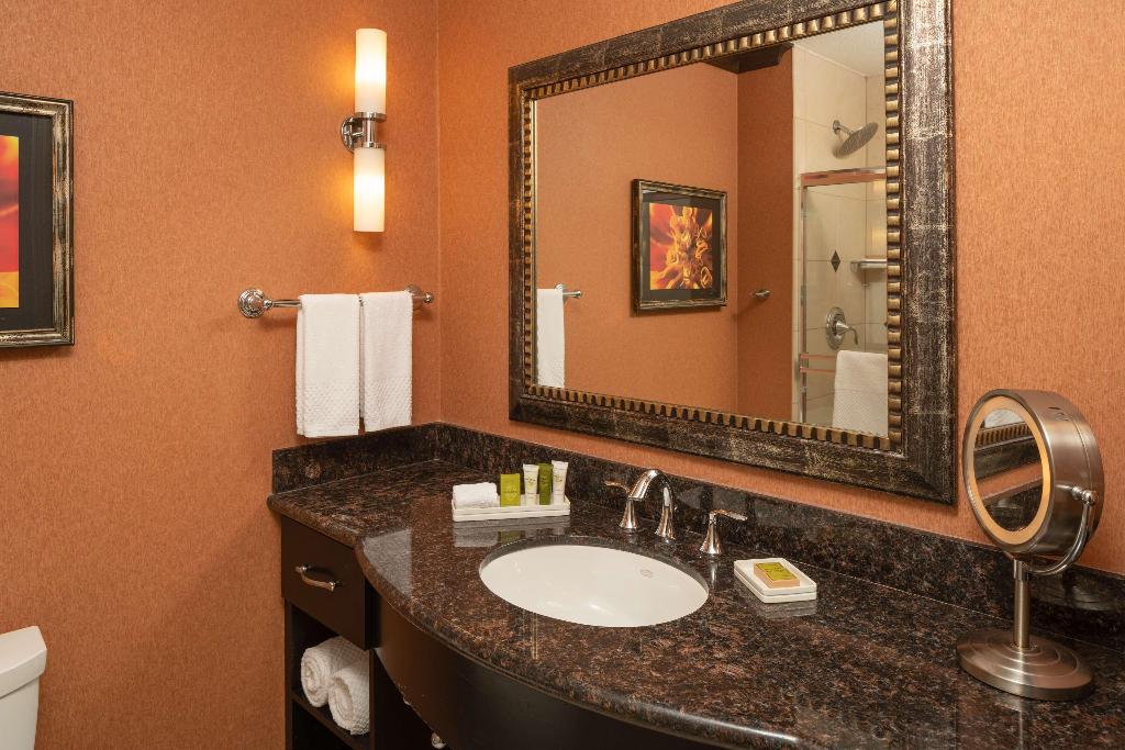 Hilton Dallas/Rockwall Lakefront