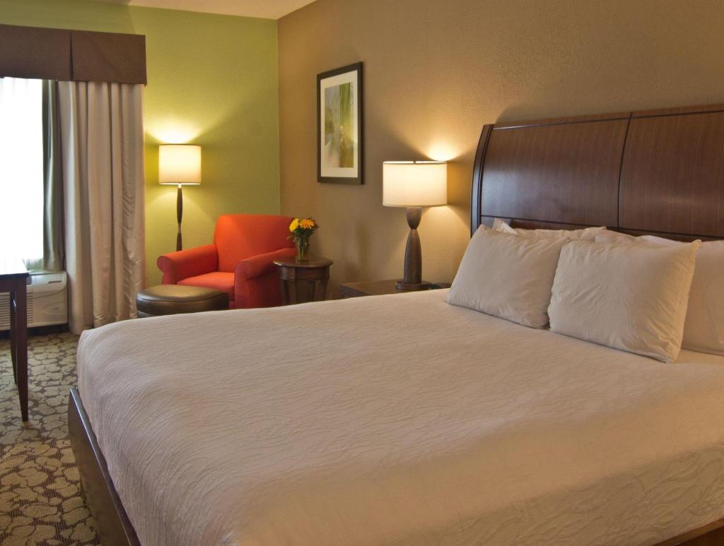 Hilton Garden Inn Columbus/Grove City