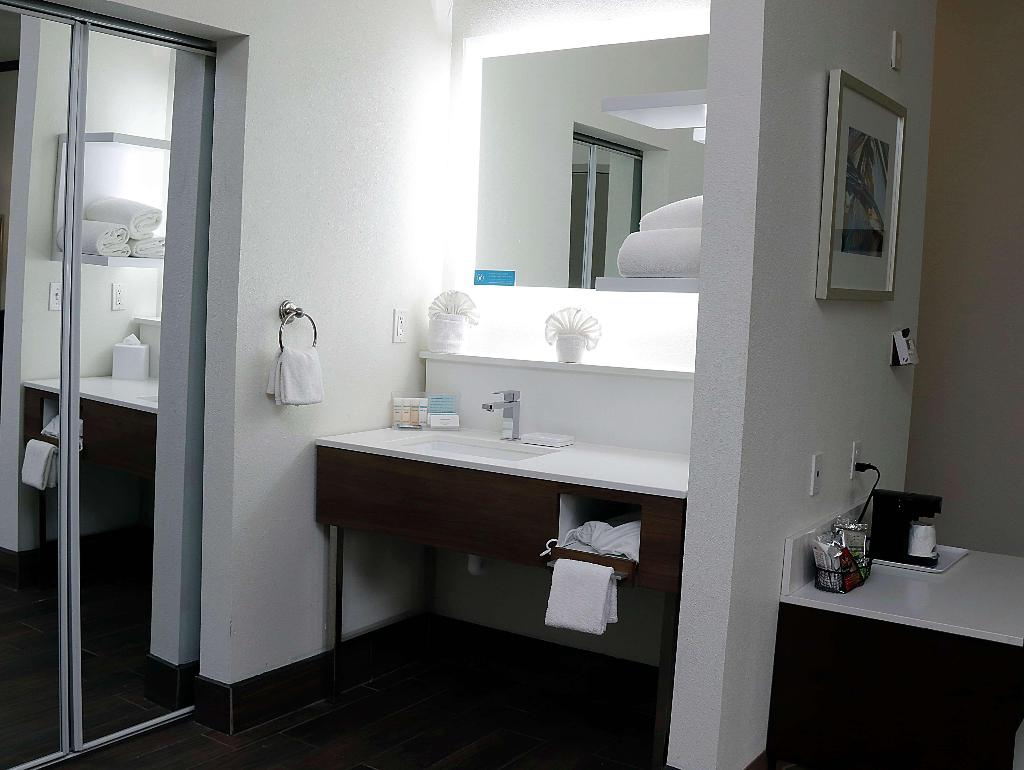 Hampton Inn & Suites Stephenville