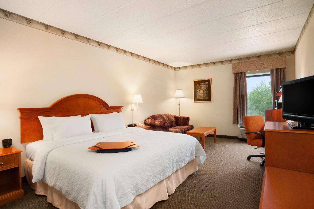 Hampton Inn Quakertown