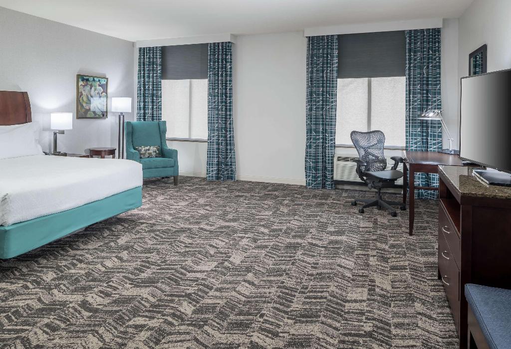 Hilton Garden Inn Dfw North Grapevine