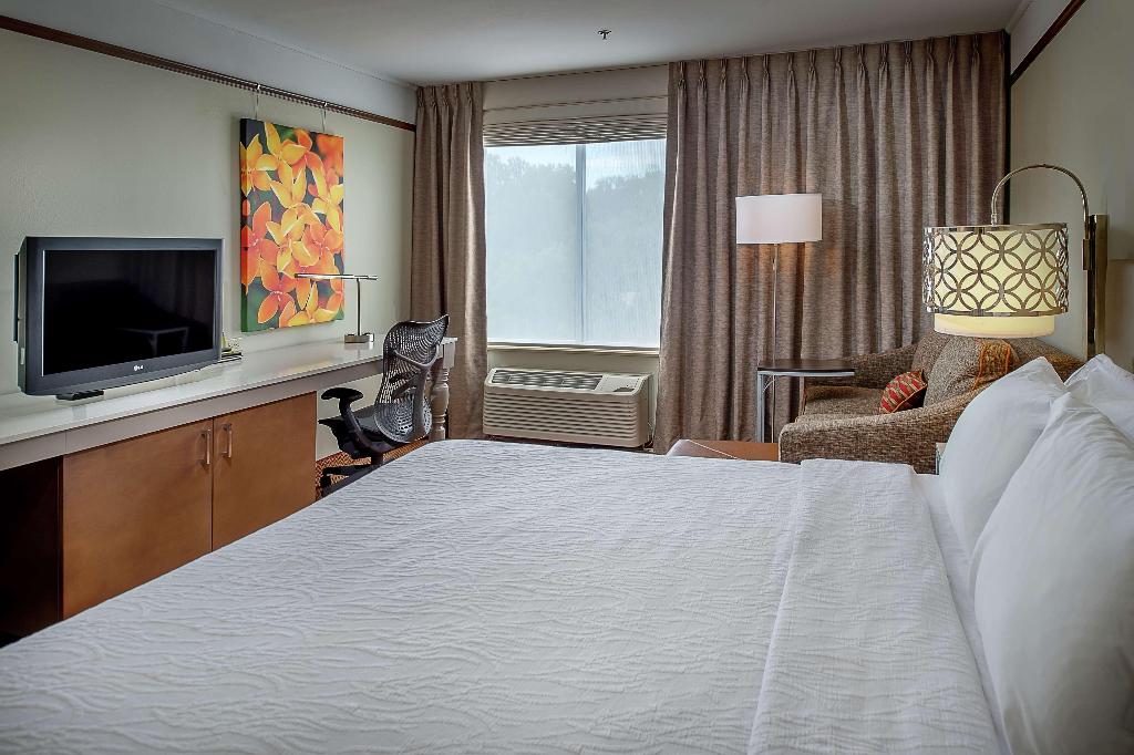 Hilton Garden Inn St. Louis Chesterfield