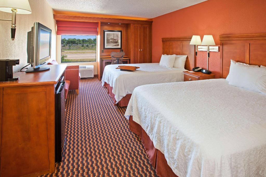 Hampton Inn Joliet - I-80