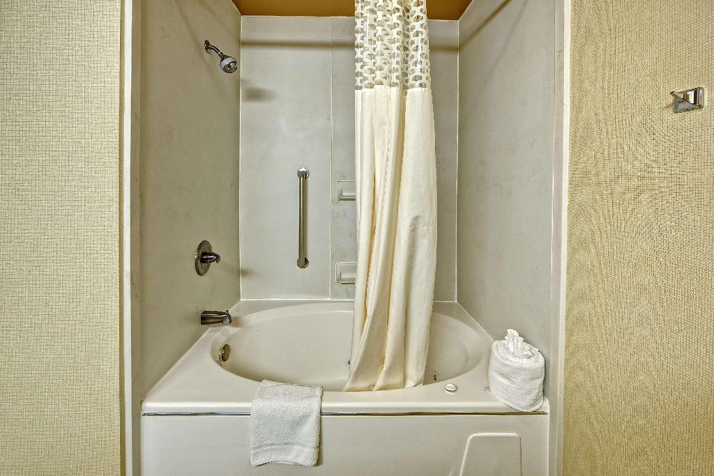 Hampton Inn Indianapolis-SW/Plainfield