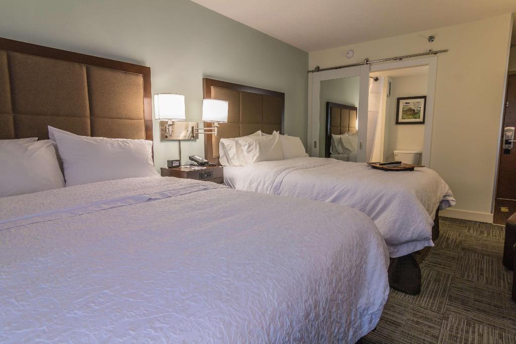 Hampton Inn Winchester-University/Mall Area