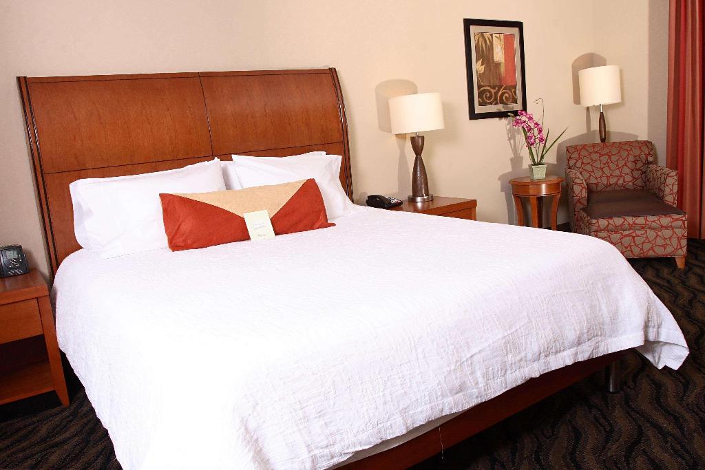 Hilton Garden Inn Chesapeake/Suffolk